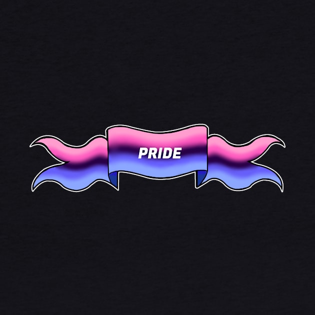 omnisexual pride banner by TOASTYWAFFL3Z